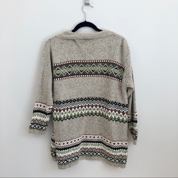 3/$23 Mexx Cardigan Size Small - Picture 5 of 6